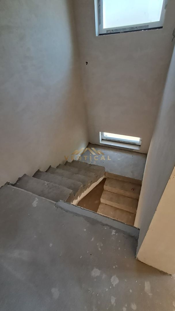 Casă Nouă P+1 Tip Calcan | 4 Camere | 3 Dormitoare - Poză 9