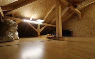 Casa tip duplex | 5 Camere | 2 Balcoane | Cisnadie - Poză 8