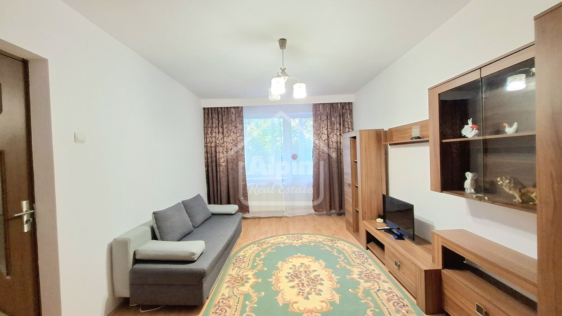 Apartament 2 Camere I Harmanului Garii - Poză 1