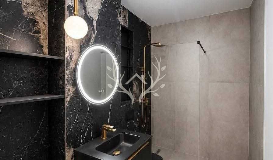 Apartament cu 2 camere, bloc nou, finisat si pregatit pentru amenajare - Poză 5