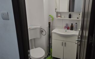 Apartament 3 camere, Dristor - Centrala Proprie - Poză 6