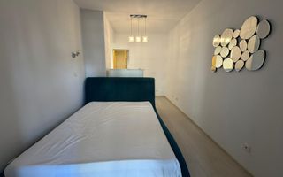 3 camere || BANEASA - NATURA RESIDENCE - Poză 5