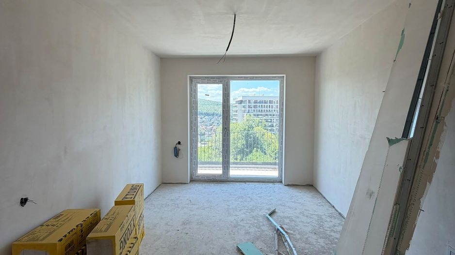 Apartament 3 camere, 2 bai, balcon, etaj intermediar, garaj, Zorilor - Poză 2