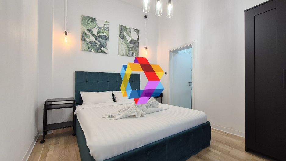 Casa regim hotelier la cheie -225 mp - Poză 6