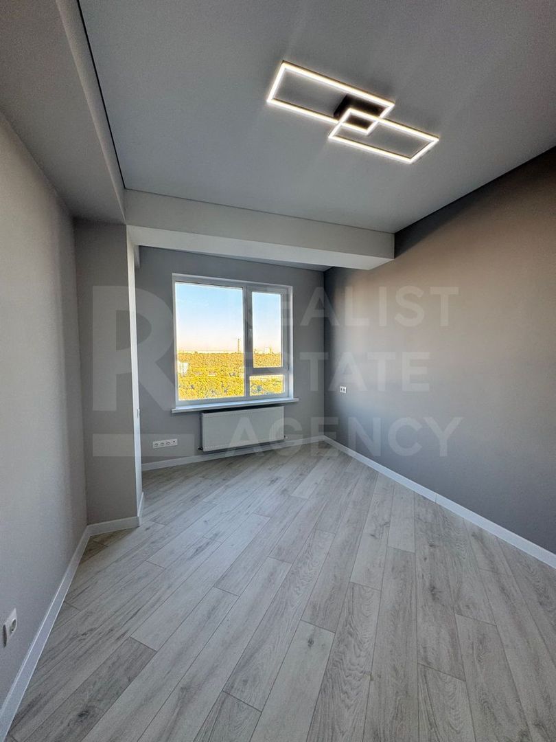 Chirie, apartament, 2 camere, str. Bogdan-Voievod, Râșcani - Poză 6