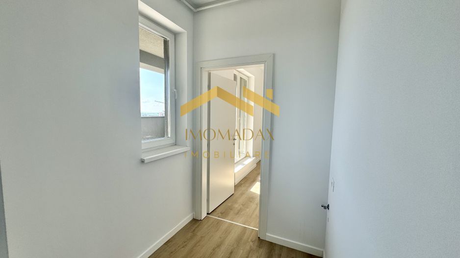 Aradului-3 Camere- 2 Terase - Poză 20