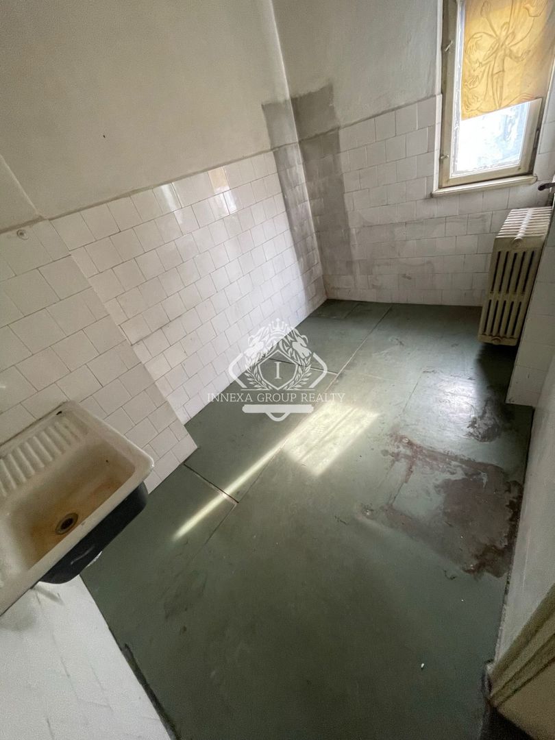 Parcul Carol I Vila interbelica I 2 locuri de parcare - Poză 4