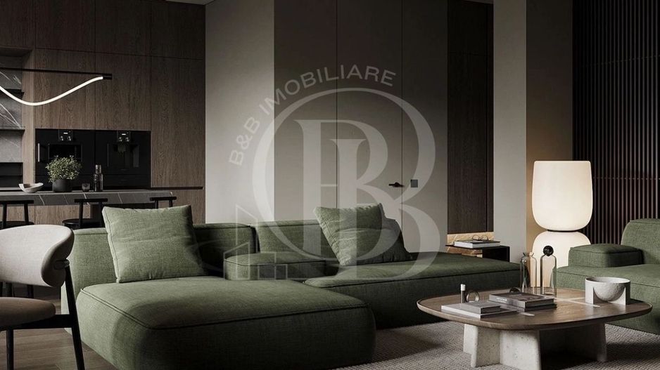 Apartament 2 camere Theodor Pallady-Metrou Nicolae Teclu - Poză 7