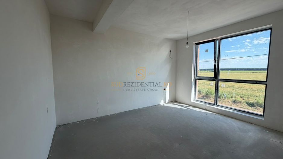Vila moderna tip Duplex cu 4 camere, P+1, 145 mp, Magurele - Poză 5