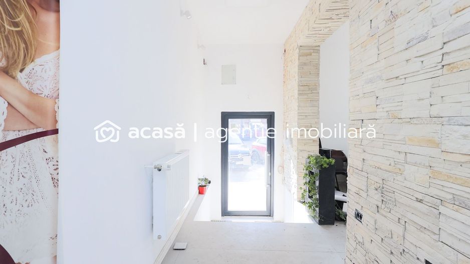 Cladire situata Ultracentral D+P+1E+M de inchiriat Comision 0 - Poză 2