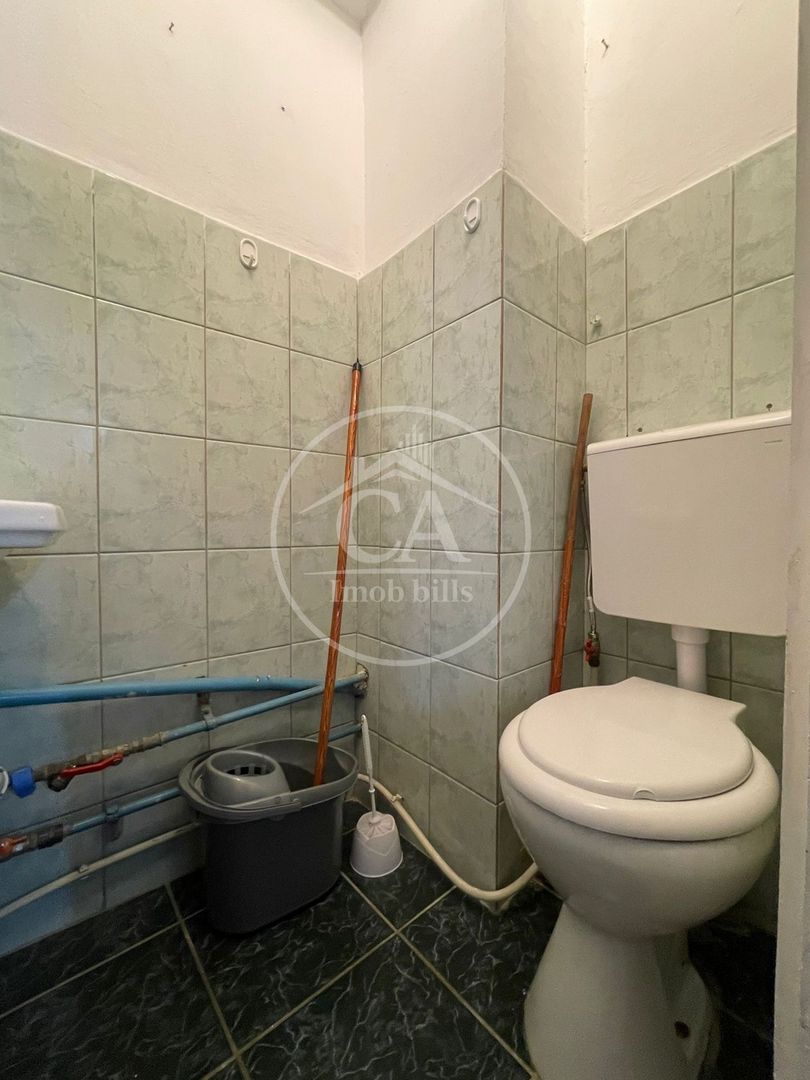 Apartament cu 3 camere de inchiriat in zona Dacia, Oradea - Poză 14