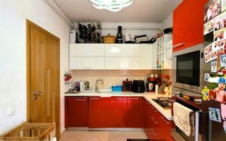 Casă Cocheta si Eficienta 4 Camere Domnești - Poză 7