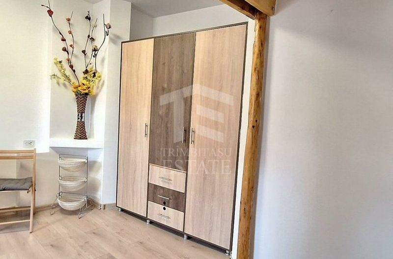 Apartament cochet 3 camere Central- str.Monumentului - Poză 18