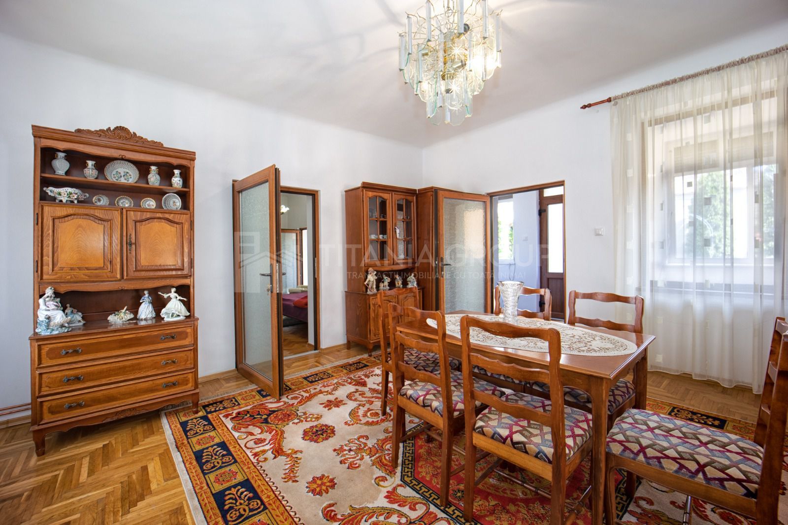 Casa de vanzare cu 5 camere, Feldiora, comision 0 - Poză 9