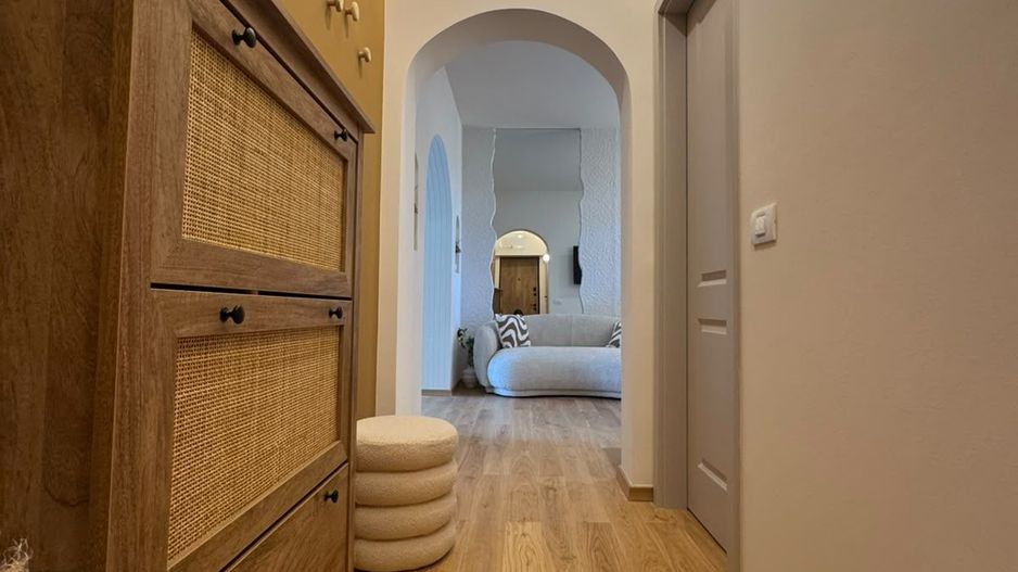 2 CAMERE LUX || FLOREASCA - Poză 18