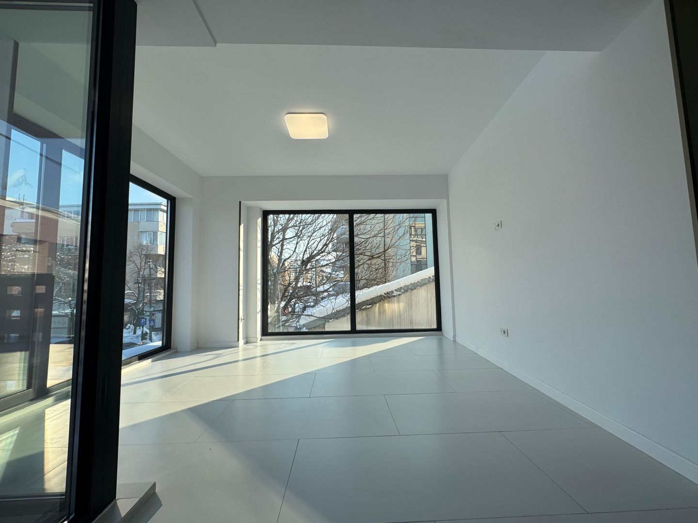 3 camere, Floreasca I Spatiu de Birouri I Lux - Poză 19