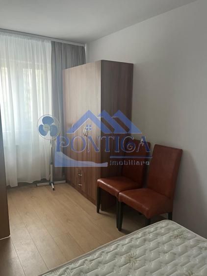 Apartament 3 camere de inchiriat Tomis Nord - Poză 10