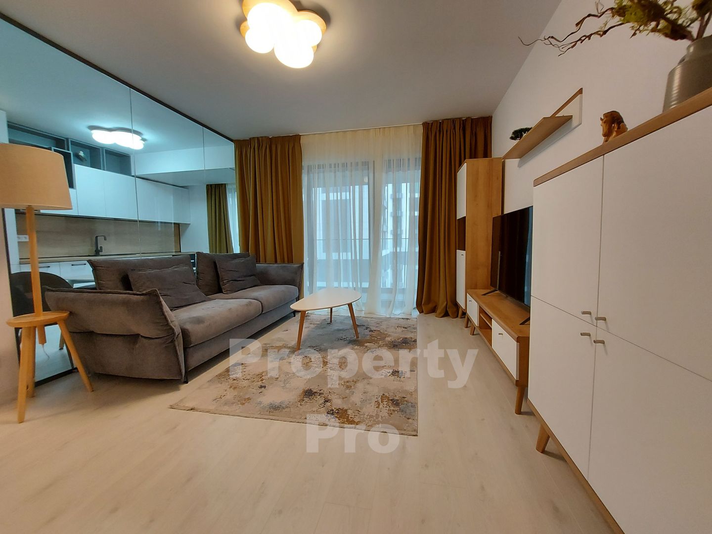 2 Camere + Parcare, Cloud9, Aviatiei, Herastrau, Promenada, Pipera - Poză 5