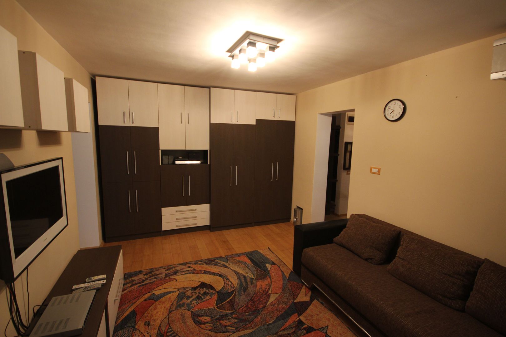 Apartament cu 2 camere zona Medicina - Poză 14