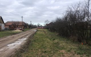 Teren Dragșina -550 mp - Poză 4