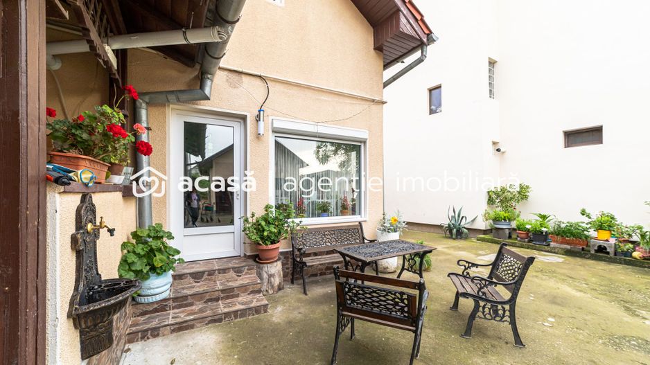 Casa de vis pentru seniori-Pârneava Arad - Poză 12