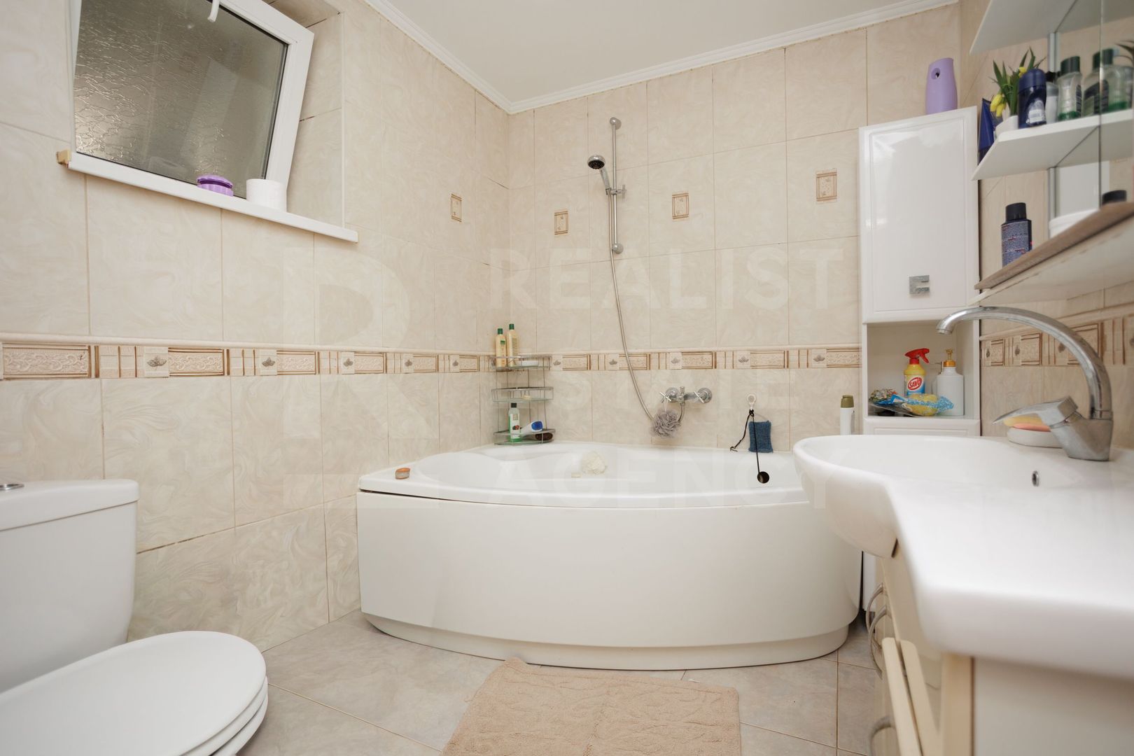 Vânzare, casă + afacere, str. Cetatea Albă, Botanica - Poză 9