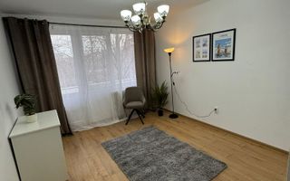 Tipografilor-Vasile Lucaciu | 3 Camere | Decomandat - Poză 4