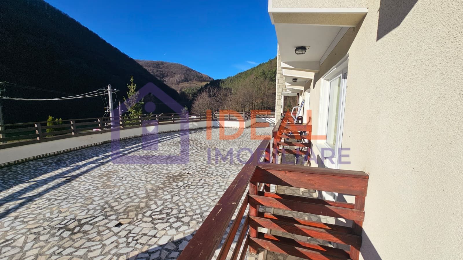 Complex turistic complet funcțional | Piscină, restaurant, 1.800 m - Poză 12