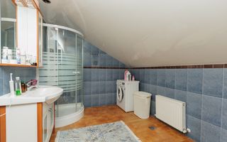 Vânzare, casă, 3 nivele, str. Sfintul Pavel, Codru - Poză 55