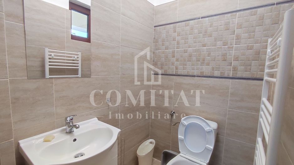 Casă de tip duplex | 198 mp | Zona Calea Turzii - Poză 7