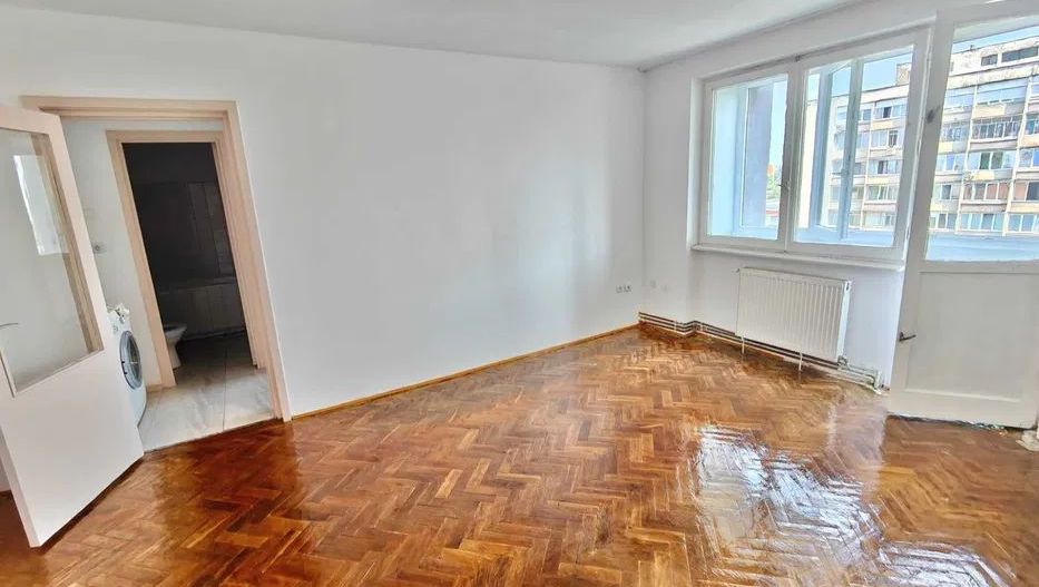 COMISION 0% | Apartament 2 Camere | Zona Iosefin | Centrala Proprie - Poză 3