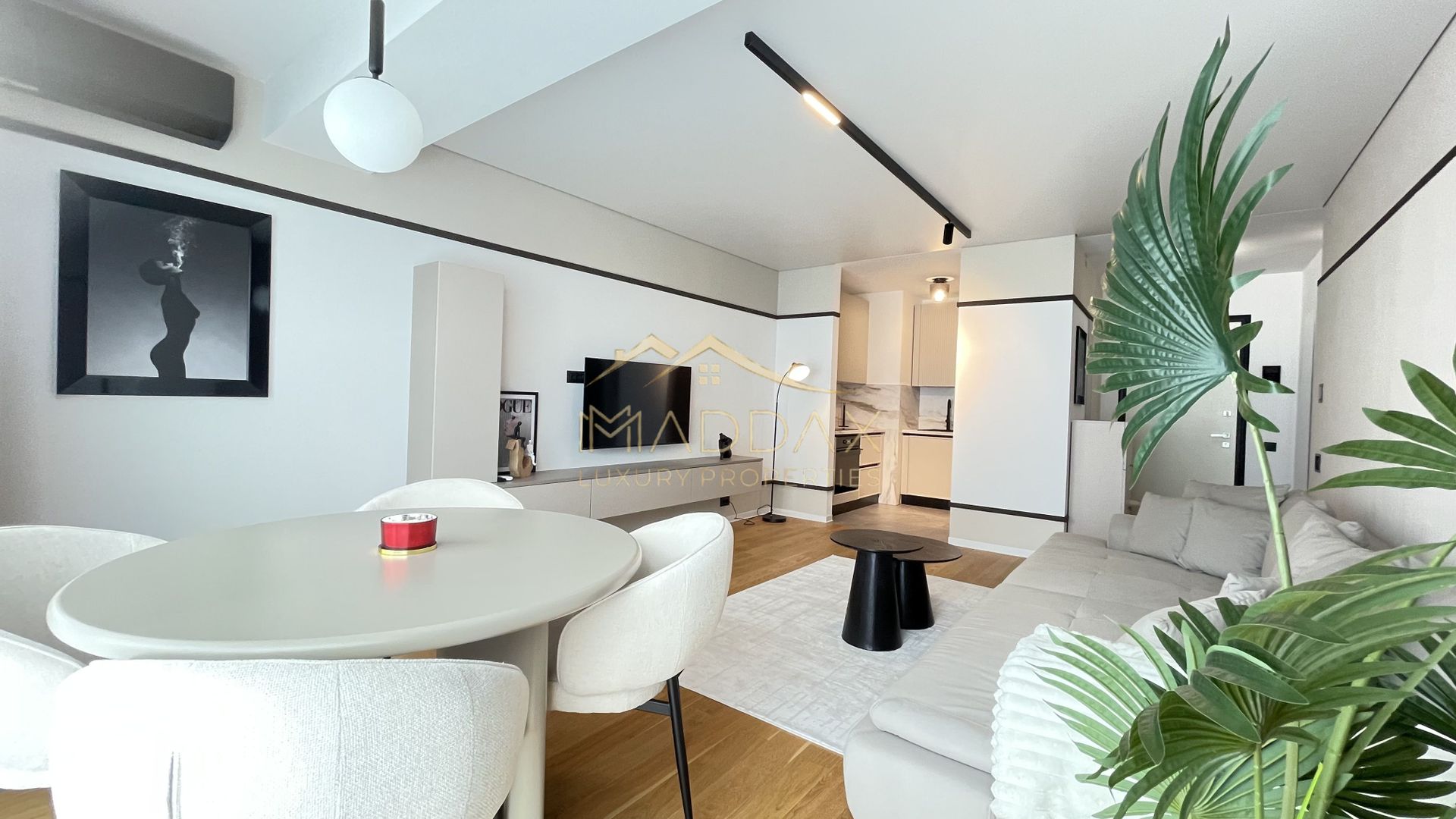Apartament LUX***PARCARE dubla***PRIMA INCHIRIERE//Mall Promenada - Poză 8