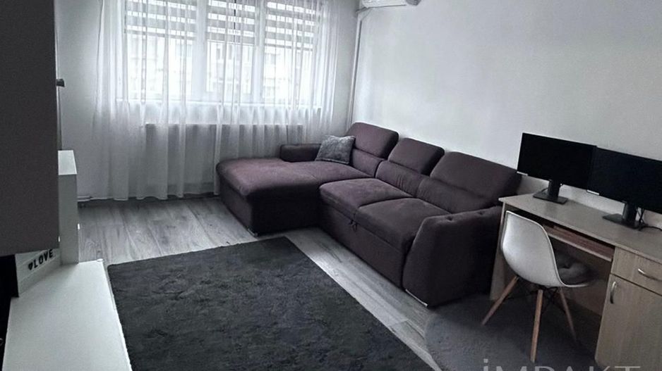 Apartament decomandat cu 2 camere in Marasti- Zona OMV - Poză 1