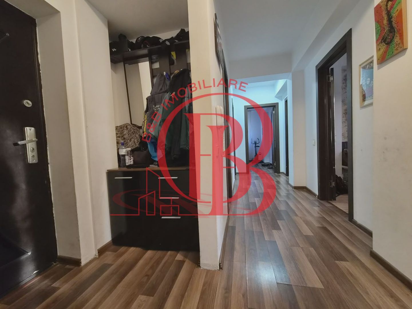 Apartament 3 camere Parcare Inclusa Titan-Th. Pallady - Poză 8