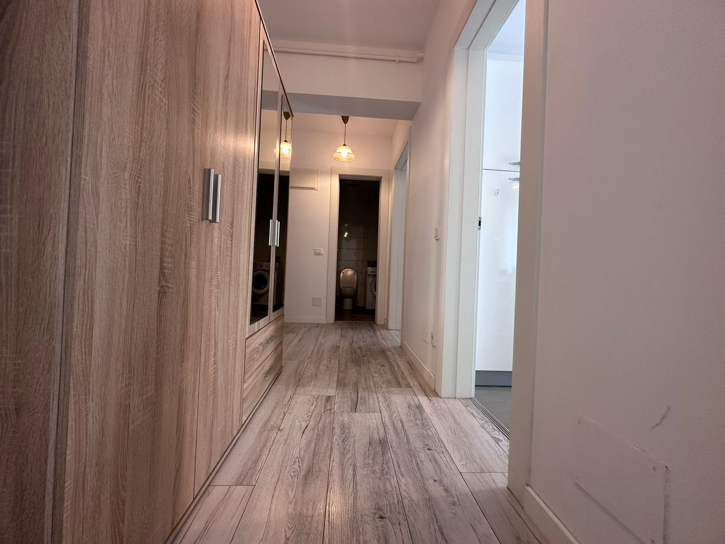 2 camere - 21 Residence Politehnica - Parcare Inclusa - Poză 7