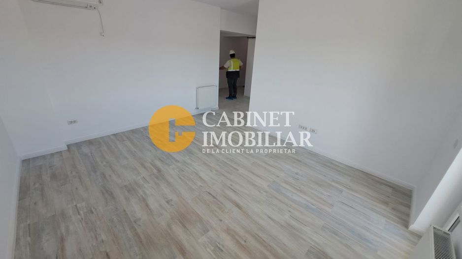 2 Camere Decomandat - UNIREA TOWERS - Bloc Nou - Zona Podu Ros - Poză 4