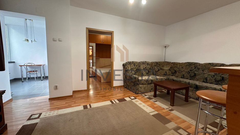 Apartament 2 camere bloc nou zona Titulescu, retras de la principala! - Poză 3