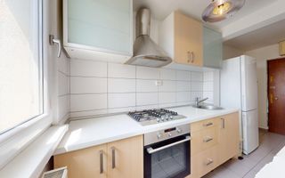 Apartament 2 camere mobilat complet Berceni - Str. Luica - Poză 16