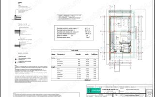 Teren intravilan cu autorizație de construire, Bârnova, Iași - Poză 4
