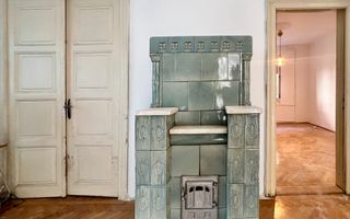 Vila EXCLUSIVISTA ***6 camere***// Dorobanți - Capitale - Poză 4