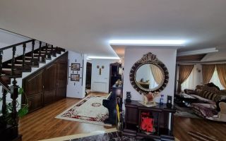 De vânzare Vila P+M, 303 mp si 1000 mp teren, Catamaresti-Deal - Poză 11