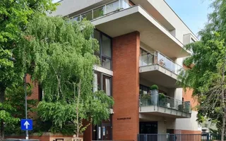 Dorobanti | Washington Residence | 5 camere | 2 locuri de parcare - Poză 17