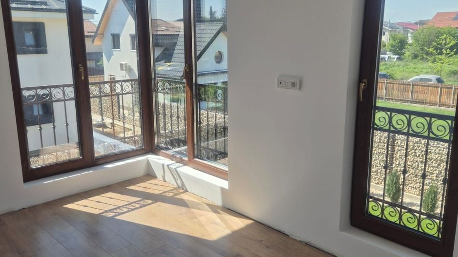 VILA INDIVIDUALA | 4 CAMERE | TUNARI - Poză 11