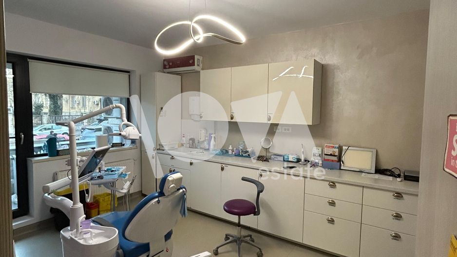 De vânzare: ap. 3 cam - clinica stomatologica - Regie - Grozăvești - Poză 4
