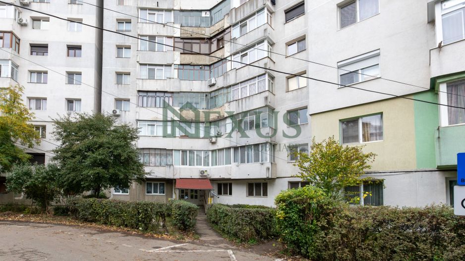 APARTAMENT 2 CAMERE DECOMANDAT – 45 MP UTILI | 2 BALCOANE | STR. ALECU - Poză 26