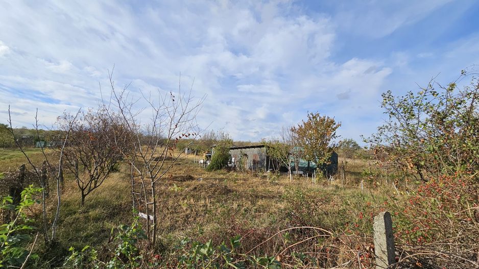 INVESTIȚIE - Teren 2.541 mp, zona Moara Grecilor - Siler Mall; - Poză 4