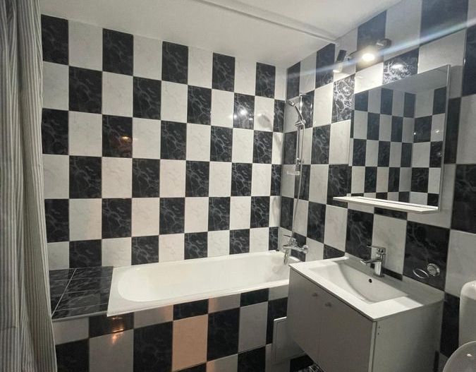 Apartament 3 camere, parcare inclusă, etaj 1 77 mp, 1 Decembrie 1918 - Poză 7