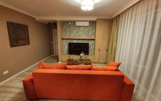 3 camere | Bloc nou | Etaj intermediar | Loc parcare subteran - Poză 2