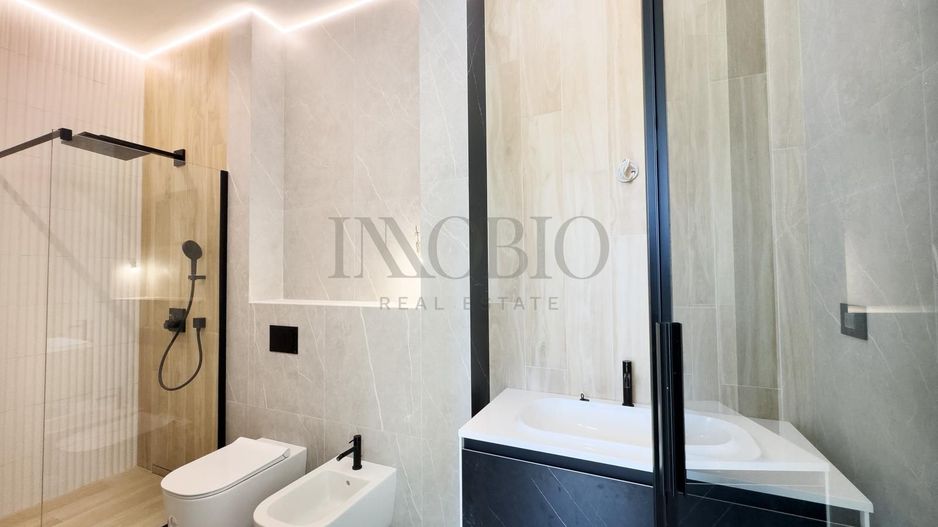 Vila 6 Camere | Piscina | Smart Home Comision 0% - Poză 17