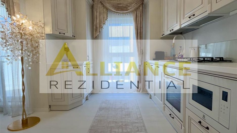 Siena Biruintei 85 | Metrou Berceni - 3 camere | PREMIUM - Poză 15